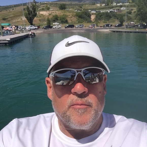 Meet your Posher, Jeff - Picture 1 of 1